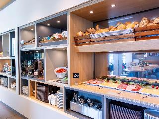 B&B Hotel Landshut fotoÄŸrafÄ±