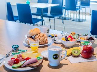 B&B Hotel Landshut fotoÄŸrafÄ±