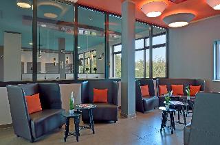 B&B Hotel München City-Ost fotoÄŸrafÄ±