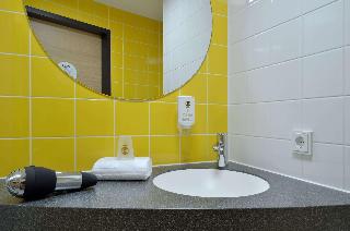 B&B Hotel München City-Ost fotoÄŸrafÄ±