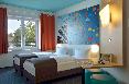 B&B Hotel München City-Ost oda fotoğrafı