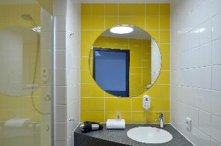 B&B Hotel München City-Ost fotoÄŸrafÄ±
