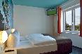 B&B Hotel München City-Ost oda fotoğrafı