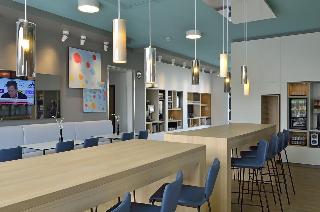 B&B Hotel München City-Ost fotoÄŸrafÄ±