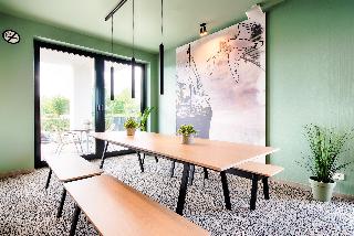 B&B Hotel Wilhelmshaven fotoÄŸrafÄ±