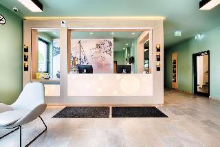 B&B Hotel Wilhelmshaven fotoÄŸrafÄ±