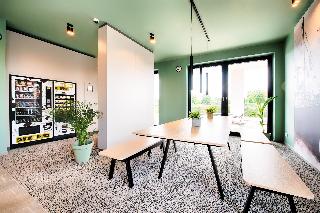 B&B Hotel Wilhelmshaven fotoÄŸrafÄ±