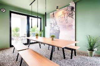 B&B Hotel Wilhelmshaven fotoÄŸrafÄ±