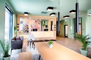 B&B Hotel Wilhelmshaven fotoÄŸrafÄ±