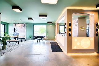 B&B Hotel Wilhelmshaven fotoÄŸrafÄ±