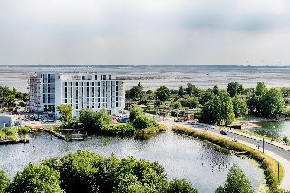 B&B Hotel Wilhelmshaven fotoÄŸrafÄ±