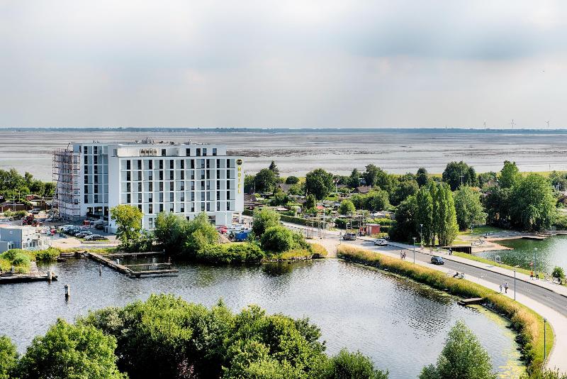 B&B Hotel Wilhelmshaven - Genel