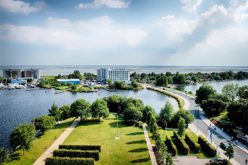 B&B Hotel Wilhelmshaven - Genel