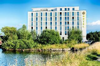 B&B Hotel Wilhelmshaven fotoÄŸrafÄ±