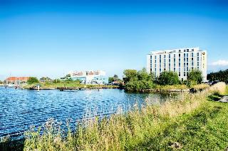 B&B Hotel Wilhelmshaven fotoÄŸrafÄ±