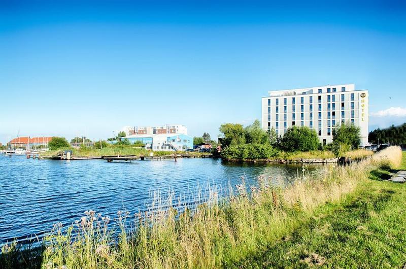 B&B Hotel Wilhelmshaven - Genel