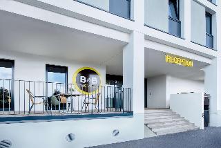 B&B Hotel Wilhelmshaven fotoÄŸrafÄ±