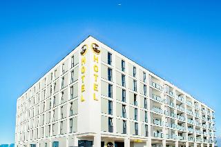 B&B Hotel Wilhelmshaven fotoÄŸrafÄ±