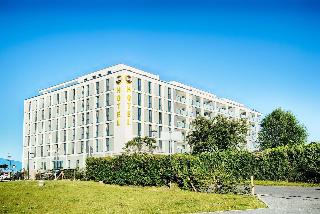 B&B Hotel Wilhelmshaven fotoÄŸrafÄ±