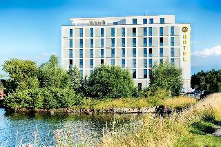 B&B Hotel Wilhelmshaven fotoÄŸrafÄ±