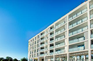 B&B Hotel Wilhelmshaven fotoÄŸrafÄ±