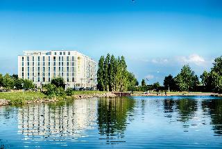 B&B Hotel Wilhelmshaven fotoÄŸrafÄ±