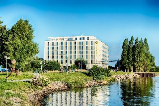 B&B Hotel Wilhelmshaven fotoÄŸrafÄ±