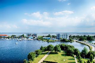 B&B Hotel Wilhelmshaven fotoÄŸrafÄ±