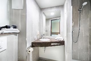 B&B Hotel Wilhelmshaven fotoÄŸrafÄ±