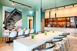B&B Hotel Wilhelmshaven fotoÄŸrafÄ±