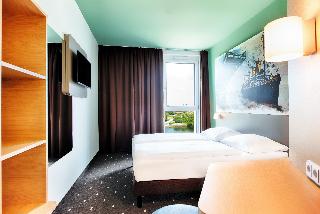B&B Hotel Wilhelmshaven fotoÄŸrafÄ±