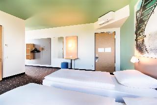 B&B Hotel Wilhelmshaven fotoÄŸrafÄ±