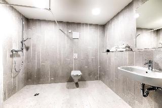 B&B Hotel Wilhelmshaven fotoÄŸrafÄ±