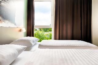 B&B Hotel Wilhelmshaven fotoÄŸrafÄ±