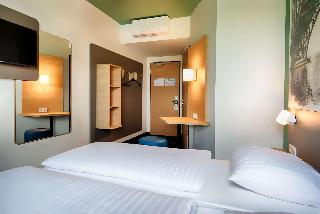 B&B Hotel Wilhelmshaven fotoÄŸrafÄ±