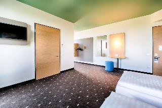 B&B Hotel Wilhelmshaven fotoÄŸrafÄ±