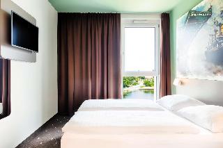 B&B Hotel Wilhelmshaven fotoÄŸrafÄ±