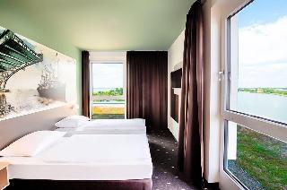 B&B Hotel Wilhelmshaven fotoÄŸrafÄ±