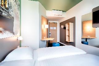 B&B Hotel Wilhelmshaven fotoÄŸrafÄ±