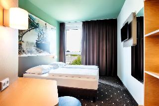 B&B Hotel Wilhelmshaven fotoÄŸrafÄ±