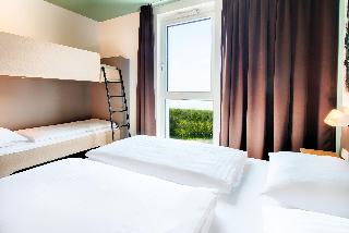 B&B Hotel Wilhelmshaven fotoÄŸrafÄ±