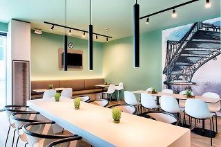 B&B Hotel Wilhelmshaven fotoÄŸrafÄ±