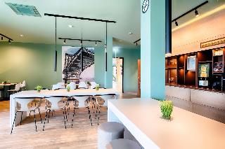 B&B Hotel Wilhelmshaven fotoÄŸrafÄ±