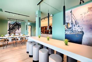 B&B Hotel Wilhelmshaven fotoÄŸrafÄ±