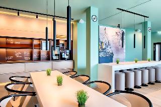 B&B Hotel Wilhelmshaven fotoÄŸrafÄ±