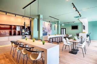 B&B Hotel Wilhelmshaven fotoÄŸrafÄ±