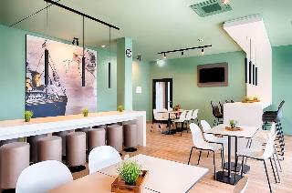 B&B Hotel Wilhelmshaven fotoÄŸrafÄ±