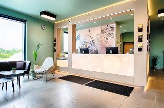 B&B Hotel Wilhelmshaven fotoÄŸrafÄ±