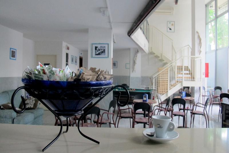 Hotel Concordia - Bar