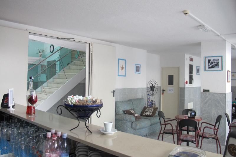 Hotel Concordia - Bar